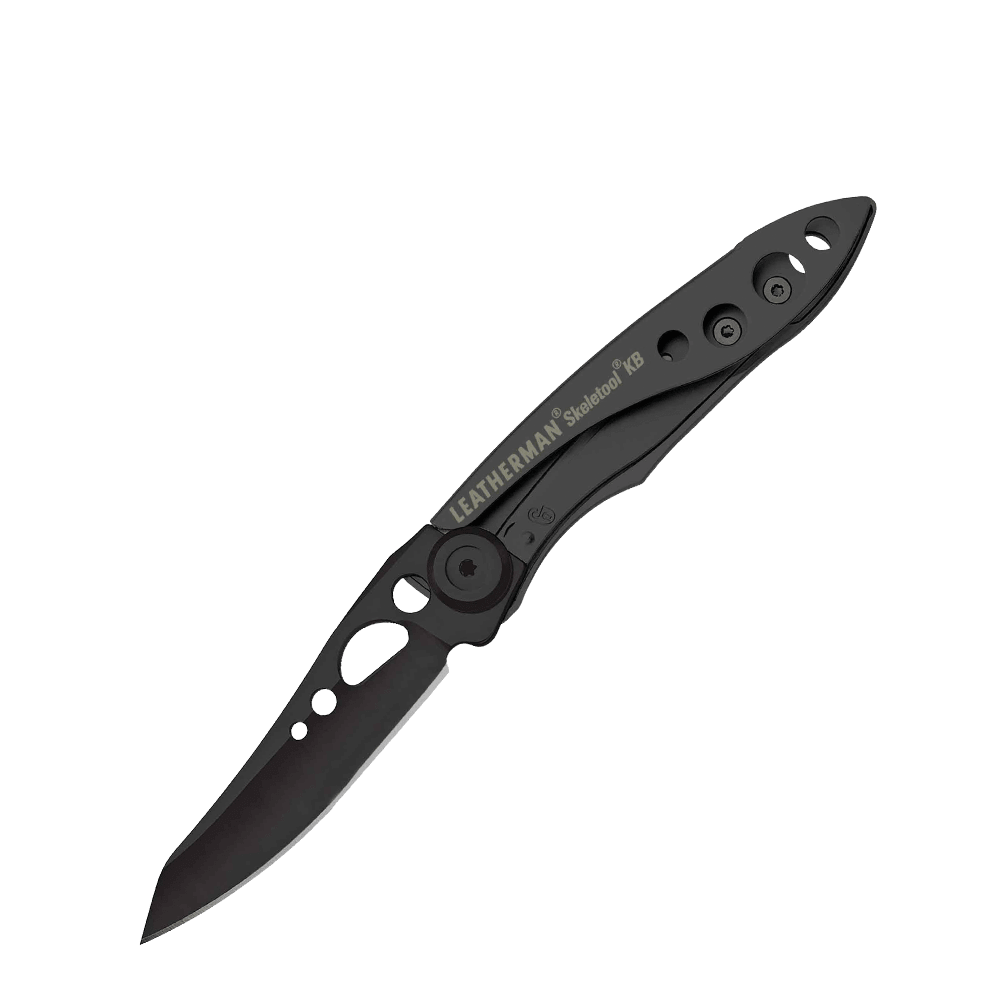 Skeletool KB | Navaja Lisa Leatherman Navaja Leatherman 