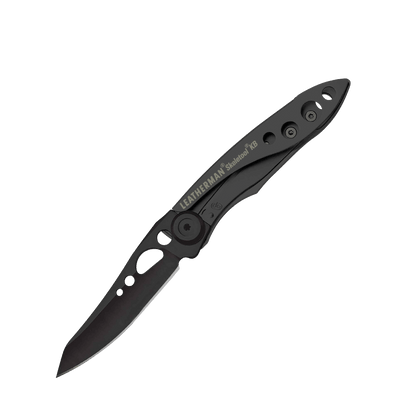 Skeletool KB | Navaja Lisa Leatherman Navaja Leatherman 