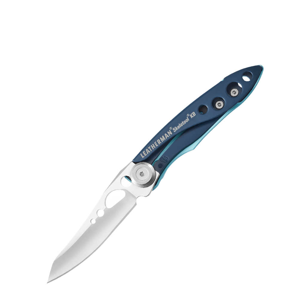 Skeletool KB | Navaja Lisa Leatherman Navaja Leatherman 