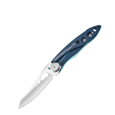 Skeletool KB | Navaja Lisa Leatherman Navaja Leatherman 