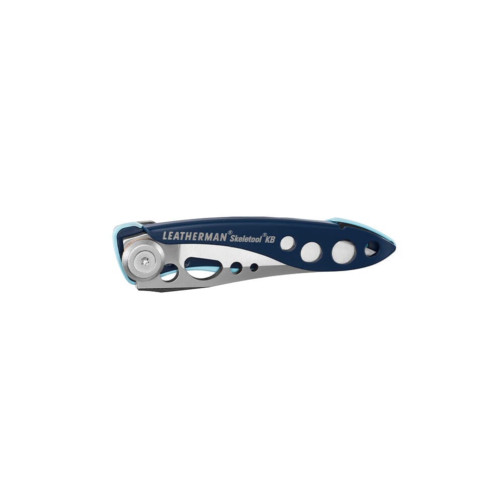 Skeletool KB | Navaja Lisa Leatherman Navaja Leatherman 