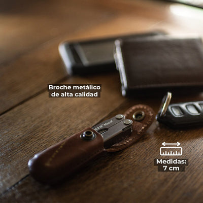 Funda de Piel Café Leatherman Leatherman 