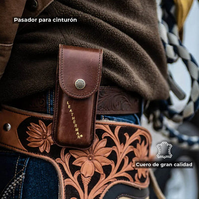 Funda de Piel Café Leatherman Leatherman 