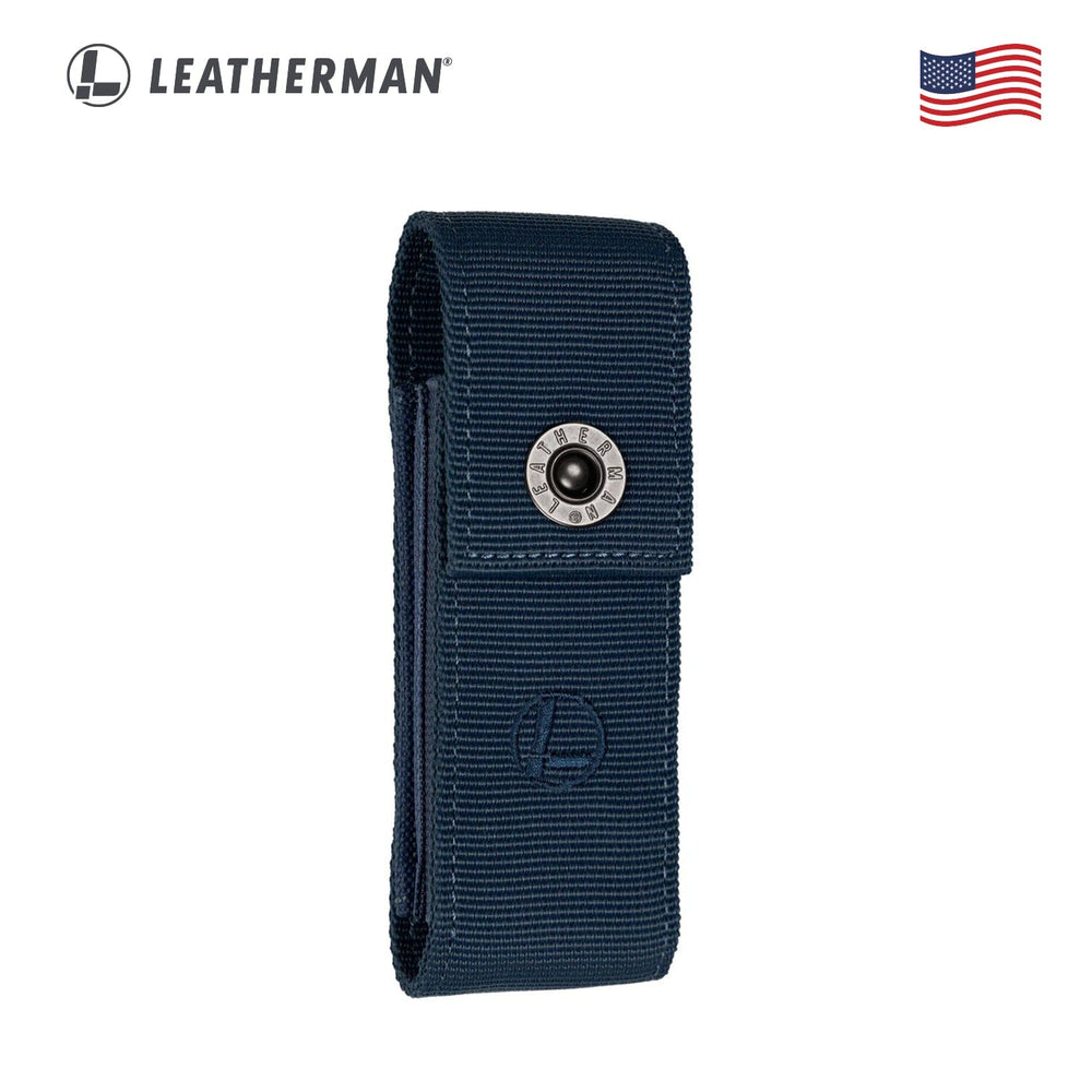 Funda de Nylon Leatherman Leatherman Grande Azul Marino 