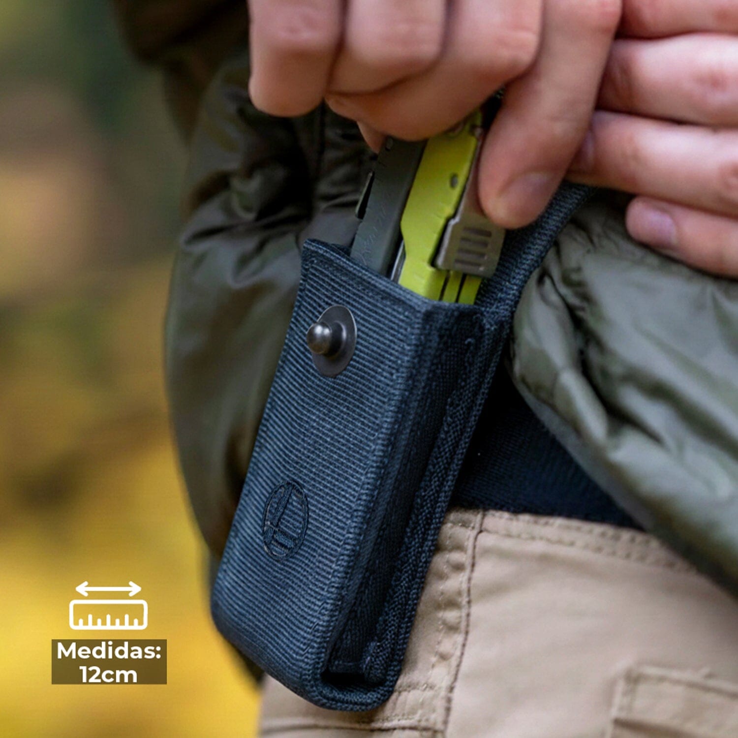 FUNDA NYLON | Accesorios Leatherman Leatherman 