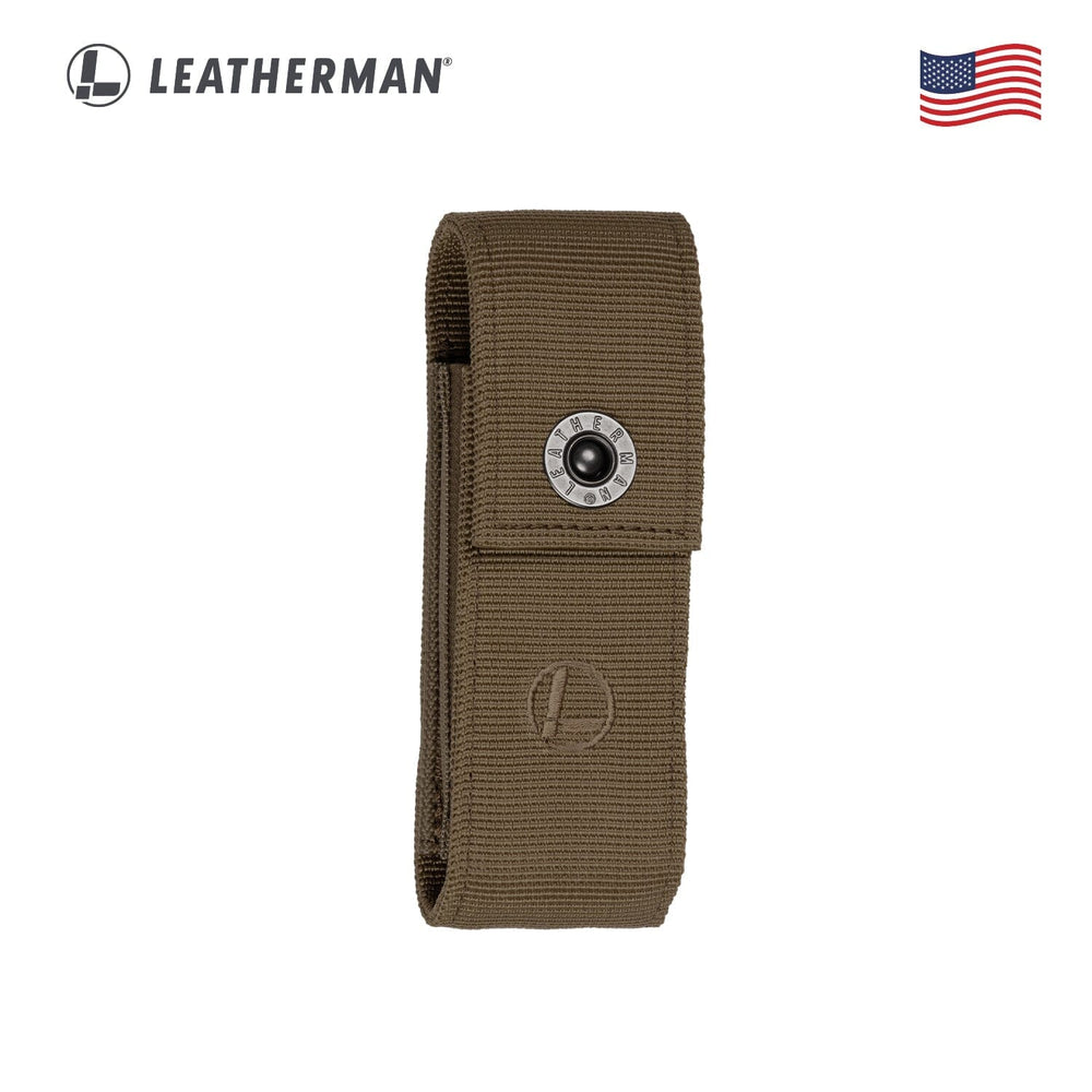 Funda de Nylon Leatherman Leatherman Grande Café 