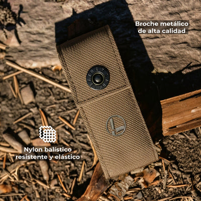 FUNDA NYLON | Accesorios Leatherman Leatherman 