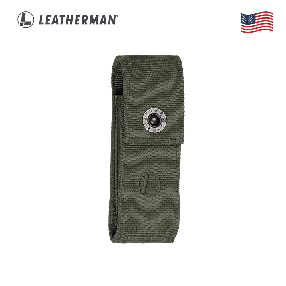 Funda de Nylon Leatherman Leatherman Grande Verde oliva 