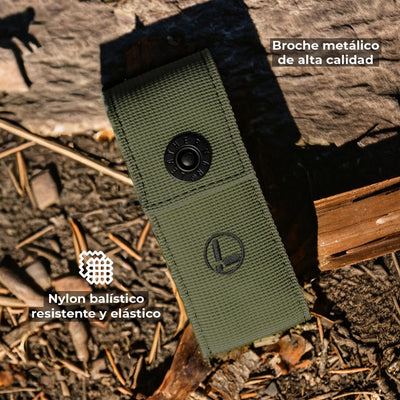 FUNDA NYLON | Accesorios Leatherman Leatherman 
