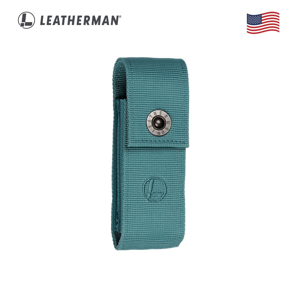 Funda de Nylon Leatherman Leatherman Grande Azul Turquesa 
