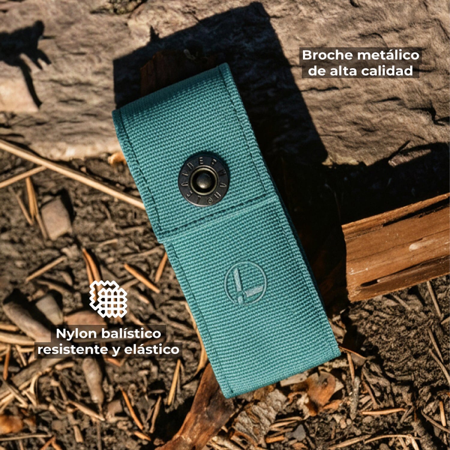 FUNDA NYLON | Accesorios Leatherman Leatherman 