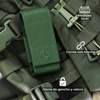 Funda Nylon Molle Leatherman Leatherman 