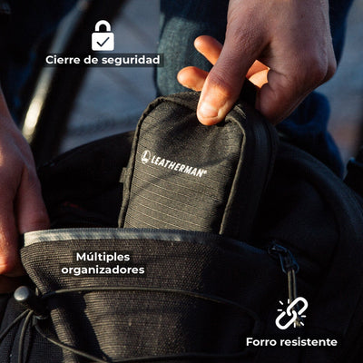 FUNDA EDC | Accesorios Leatherman Leatherman 