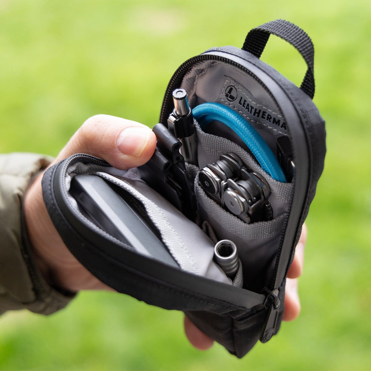 FUNDA EDC | Accesorios Leatherman Leatherman 