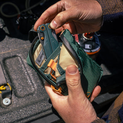 FUNDA EDC | Accesorios Leatherman Leatherman 