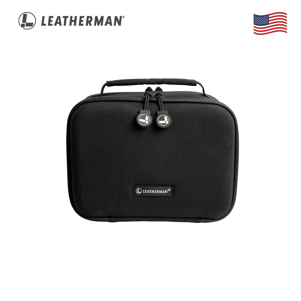 Estuche Para Multiherramientas Leatherman Negro Leatherman 