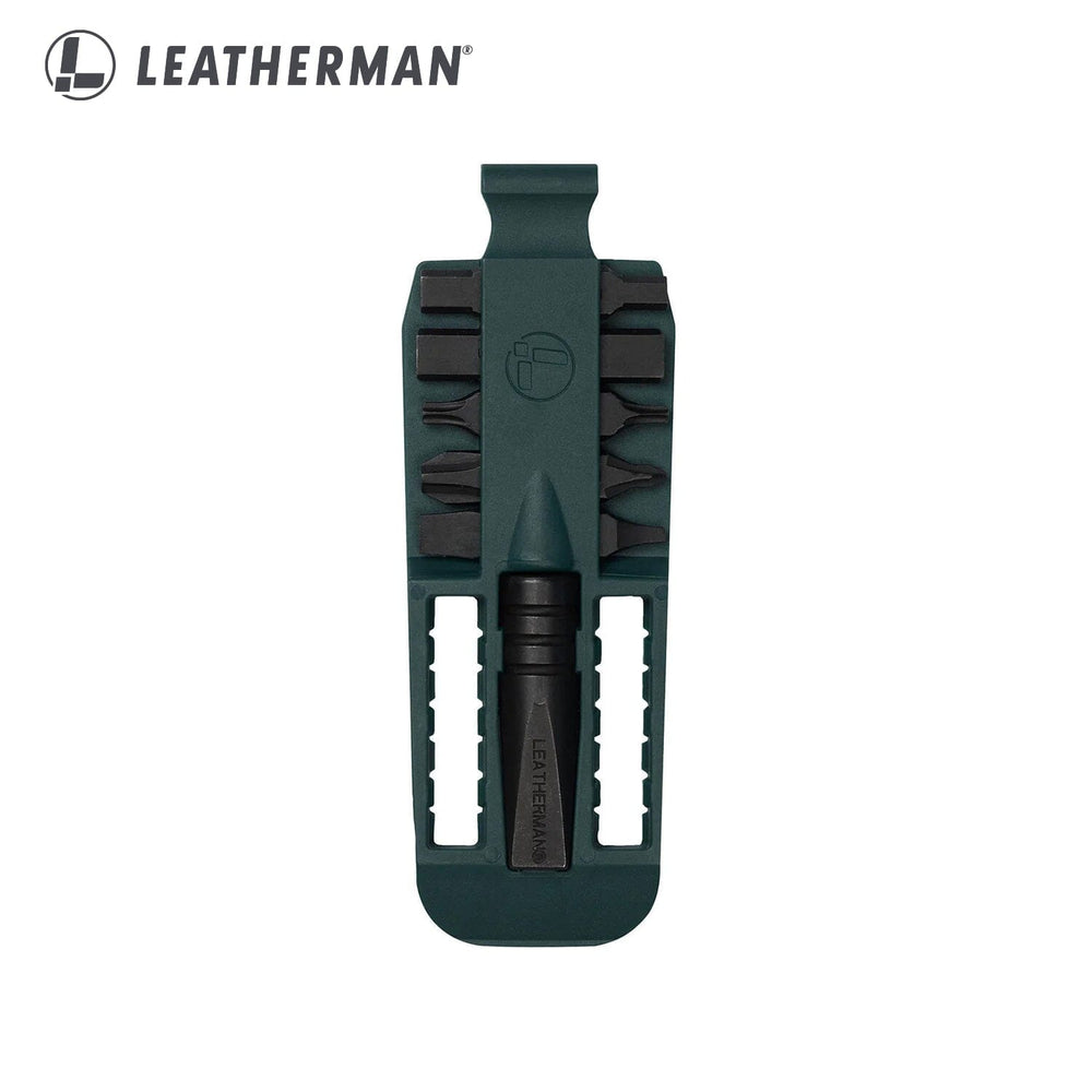 Adaptador para Puntas Intercambiables Verde Leatherman Leatherman 