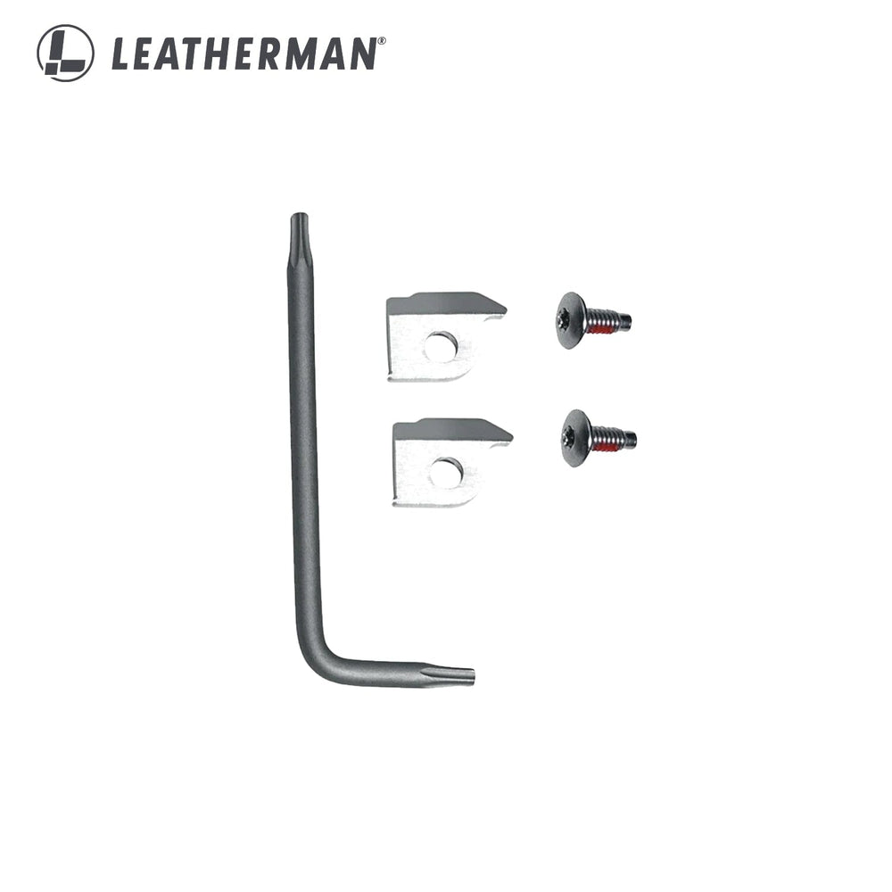 Insertos Cortadores Intercambiables Plata Leatherman Leatherman Plateado 