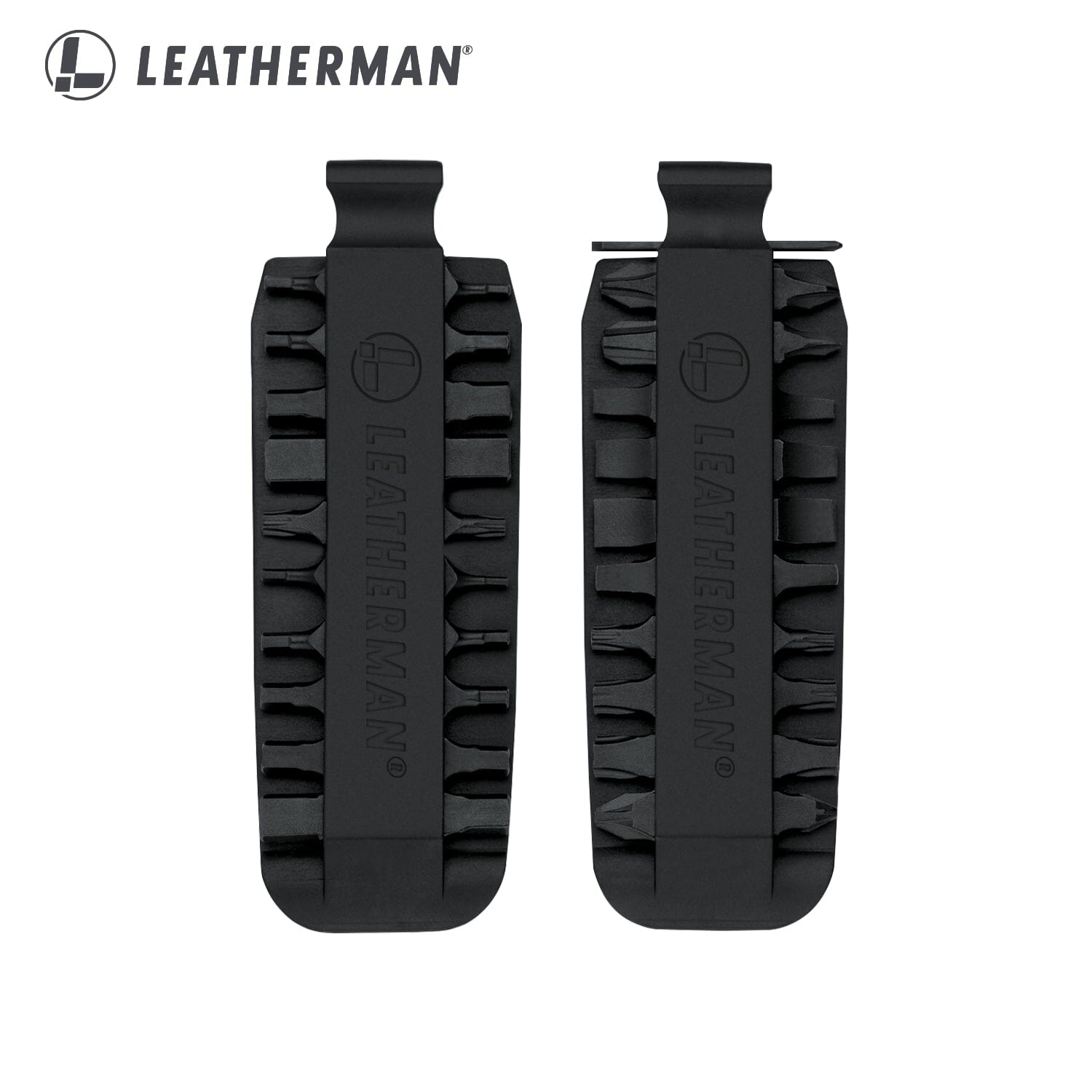 KIT DE 21 PUNTAS INTERCAMBIABLES Leatherman 