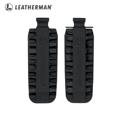 KIT DE 21 PUNTAS INTERCAMBIABLES Leatherman 