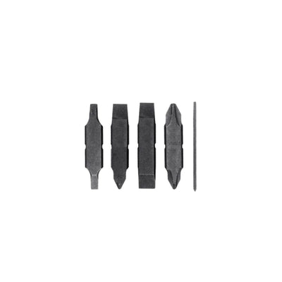 KIT 5 PUNTAS | Accesorios Leatherman Leatherman Negro 
