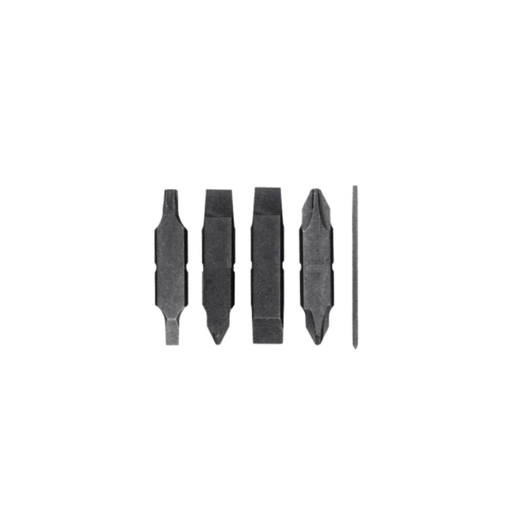 KIT 5 PUNTAS | Accesorios Leatherman Leatherman Negro 