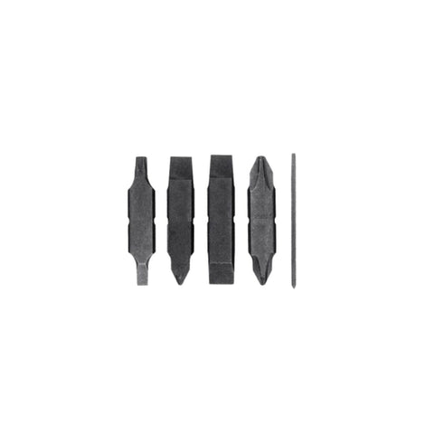 KIT 5 PUNTAS | Accesorios Leatherman Leatherman Negro 