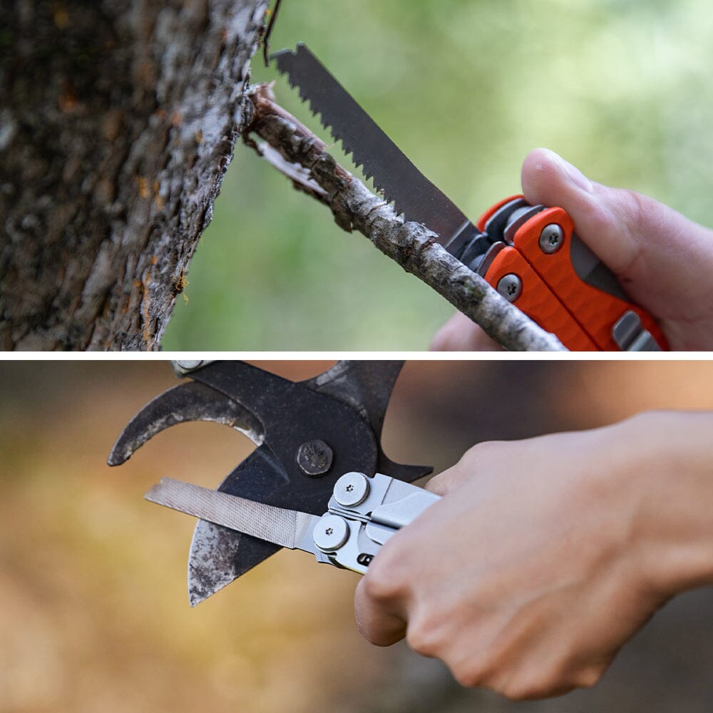 SIERRA Y LIMA | Accesorio para Surge Leatherman Leatherman 