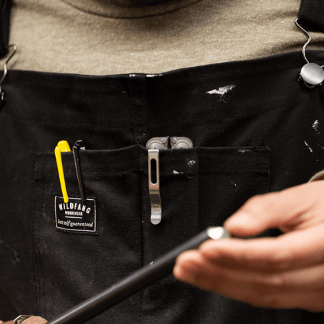 Clip y Aro para Multiherramientas Free Plata Leatherman Leatherman 