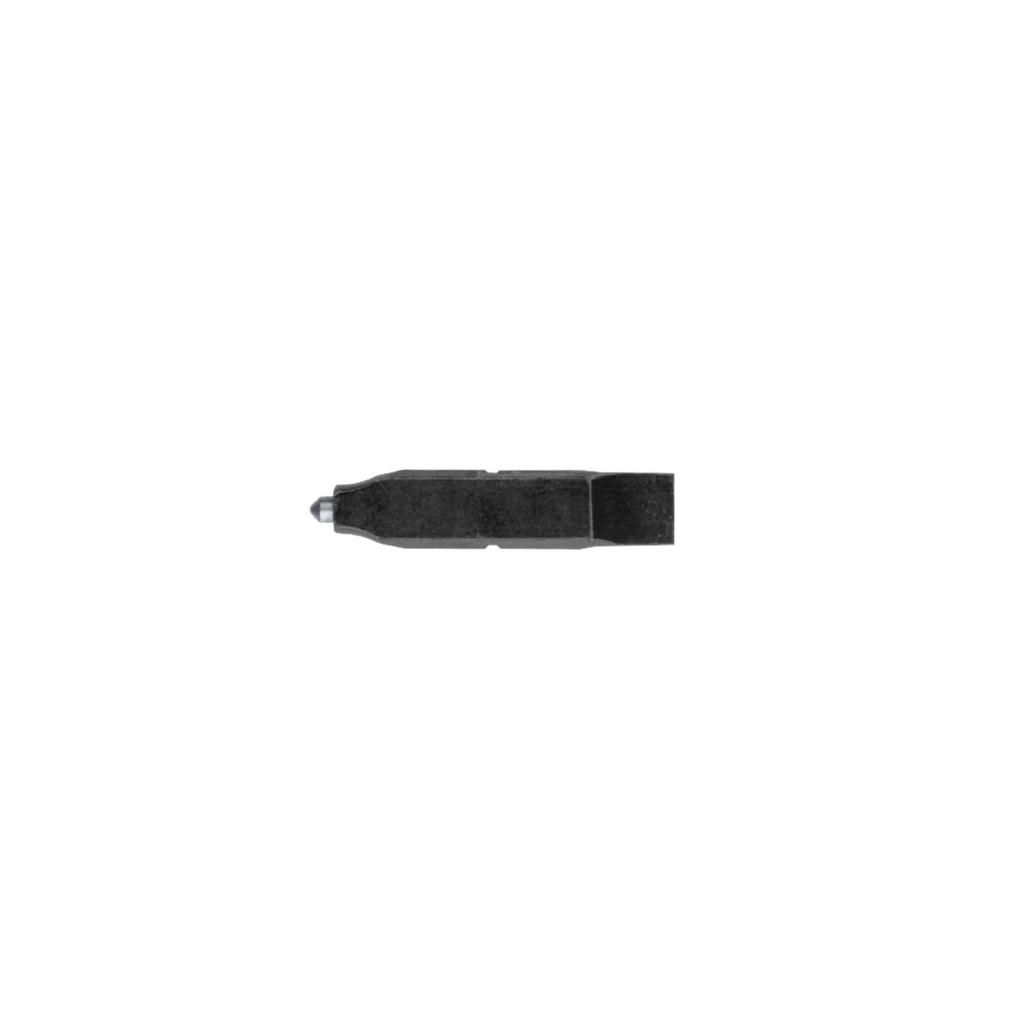 PUNTA DE CARBURO | Accesorios Leatherman Leatherman Negro 