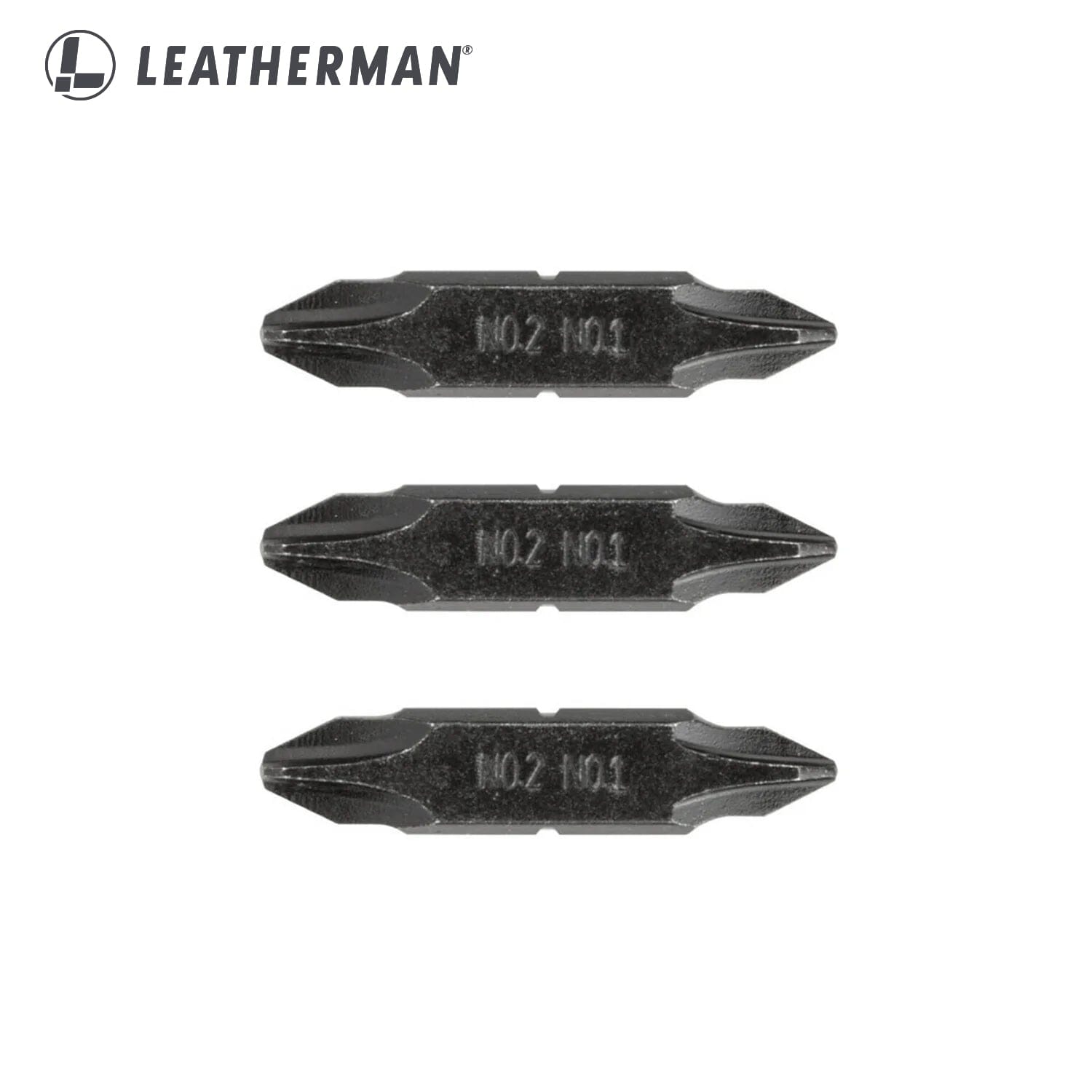 KIT 3 PUNTAS | Accesorios Leatherman Leatherman 