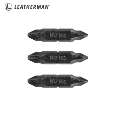 KIT 3 PUNTAS | Accesorios Leatherman Leatherman 