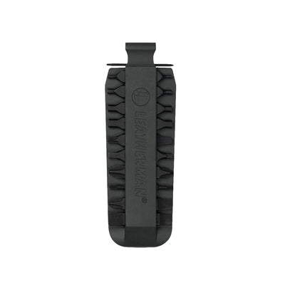 KIT DE 11 PUNTAS INTERCAMBIABLES kit de puntas Leatherman 