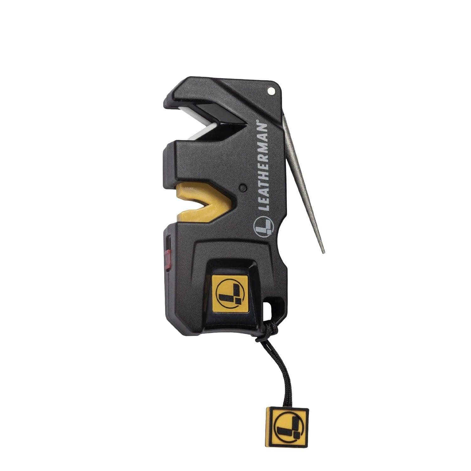 AFILADOR DE NAVAJA | Accesorios Leatherman Afilador Leatherman Negro 