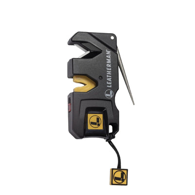 AFILADOR DE NAVAJA | Accesorios Leatherman Afilador Leatherman Negro 