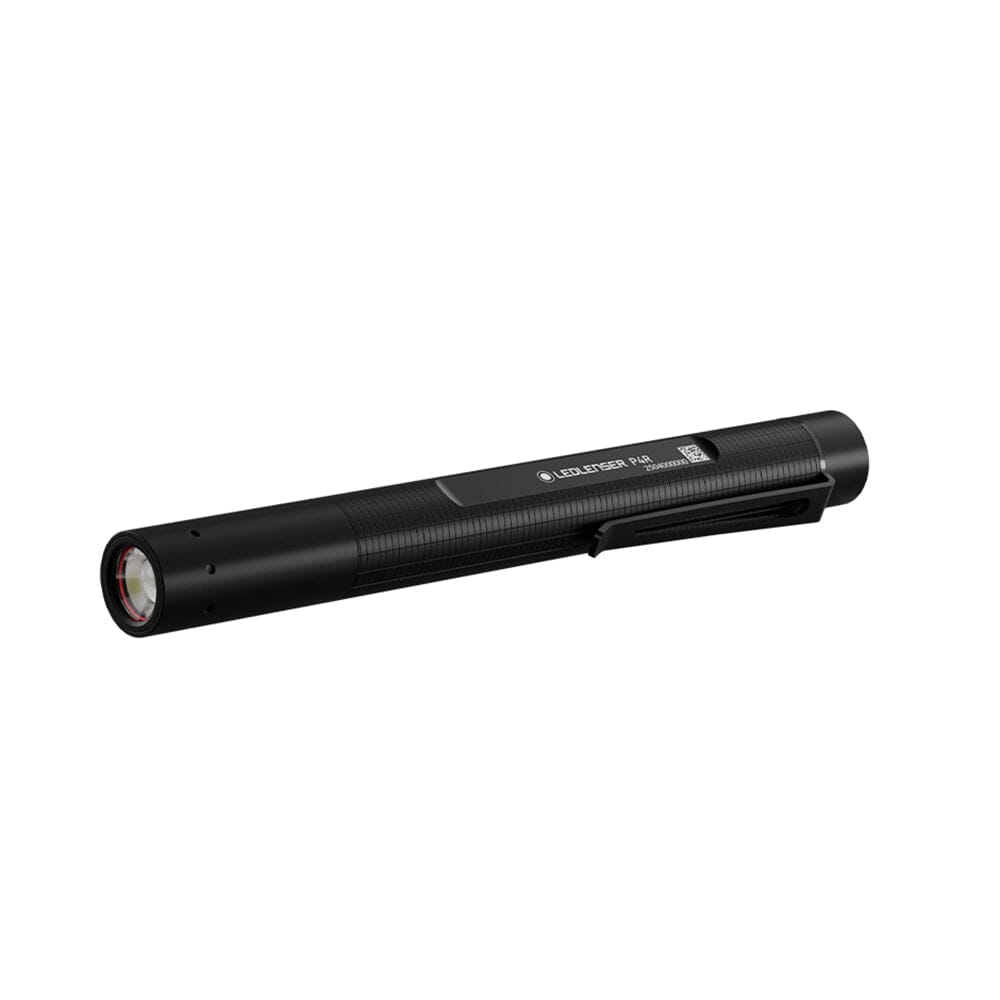 P4R | Linterna Recargable de Bolsillo Ledlenser Ledlenser 