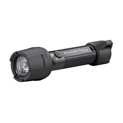 Linterna Recargable de Mano P5R WORK Negra Ledlenser Ledlenser 