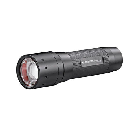 Linterna de Mano P7 CORE Negra Ledlenser Ledlenser 