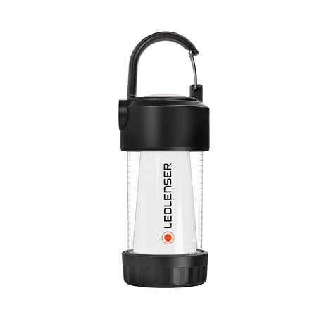 Mini Lámpara Recargable de Bolsillo 360° ML4 de luz cálida Ledlenser Linterna Ledlenser 