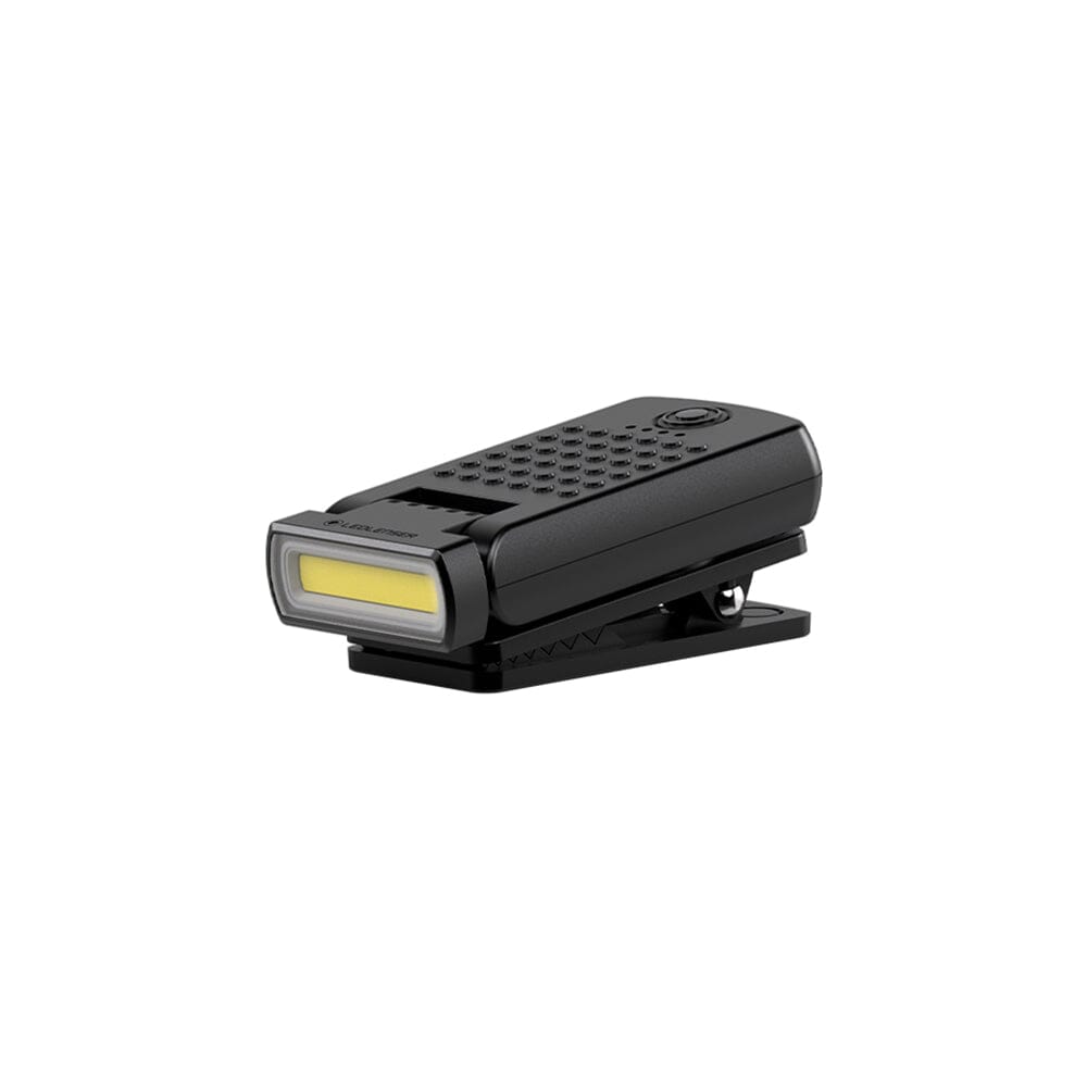 Linterna Recargable Industrial W1R Work Ledlenser Linterna Ledlenser 