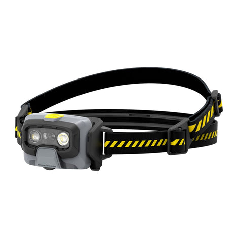 Linterna Recargable de Cabeza HF6R Work Ledlenser Ledlenser 