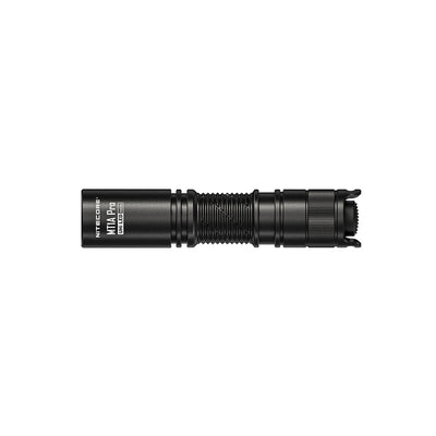 Linterna de Mano MT1A PRO Negra Nitecore Nitecore Negro 