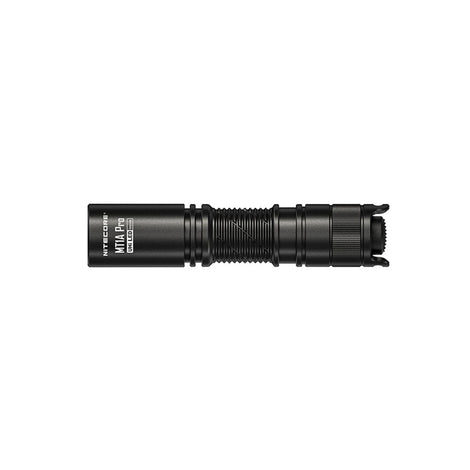 Linterna de Mano MT1A PRO Negra Nitecore Nitecore Negro 