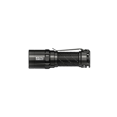 Linterna de Mano MT1C PRO Negra Nitecore Nitecore Negro 