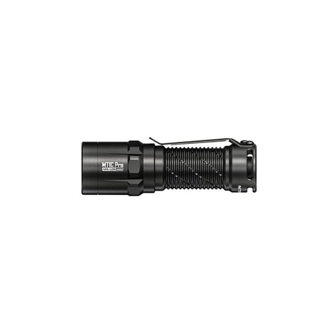 Linterna de Mano MT1C PRO Negra Nitecore Nitecore Negro 