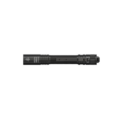 Linterna de Mano MT2A PRO Negra Nitecore Nitecore Negro 