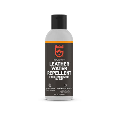 REPELENTE CONTRA AGUA | Para Piel Gear Aid Repelente Gear Aid Negro 