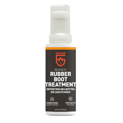 REPARADOR DE BOTAS | Para Hule Gear Aid Reparadores Gear Aid Negro 