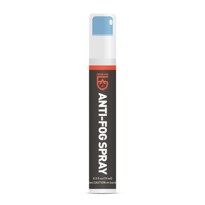 SPRAY ANTIEMPAÑANTE | Gear Aid Limpiador Gear Aid Negro 