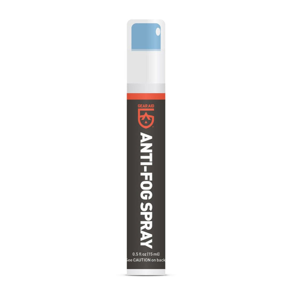 SPRAY ANTIEMPAÑANTE | Gear Aid Limpiador Gear Aid Negro 